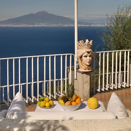 Giada Villa