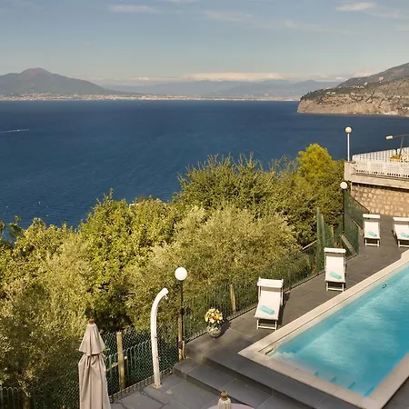 Giada * Sorrento