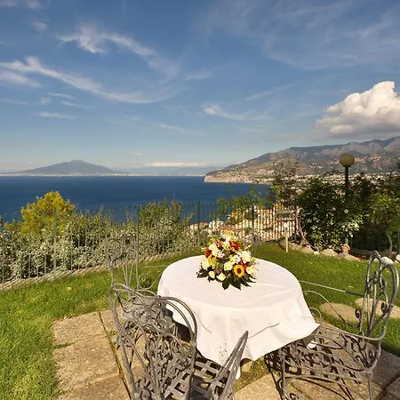 Giada Villa Sorrento