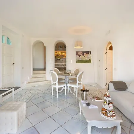 Giada Villa Sorrento