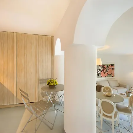 Villa Giada *