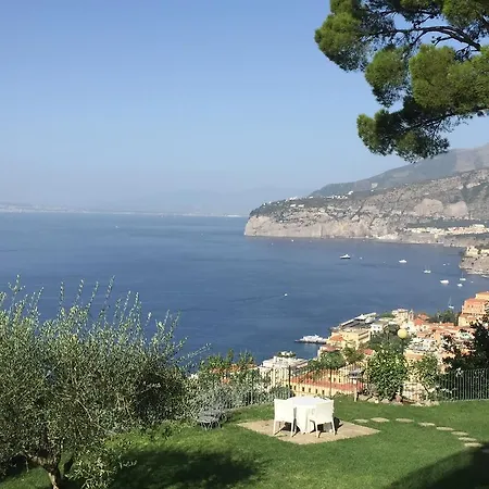 Villa Giada Sorrento