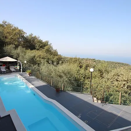 Giada Villa Sorrento