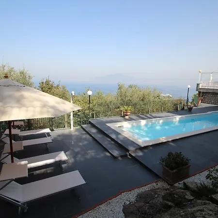 Giada * Sorrento